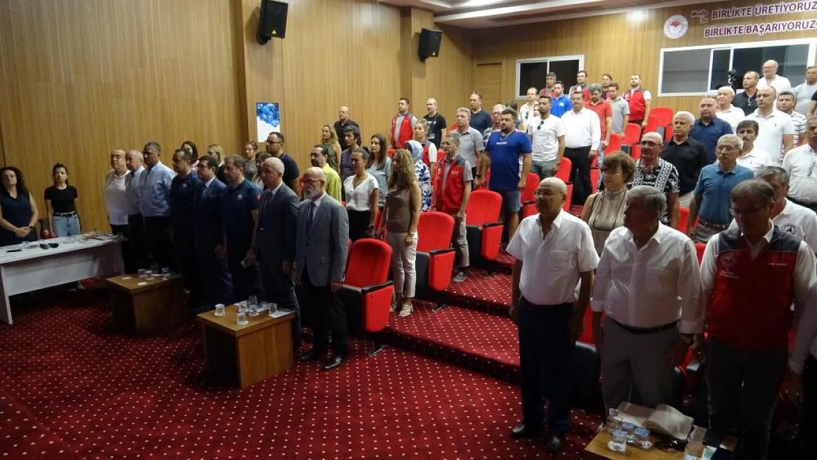 Hayalet ağlar mavi vatanı tehdit ediyor