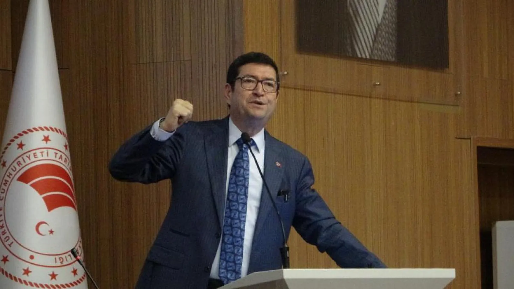 Hayalet ağlar mavi vatanı tehdit ediyor