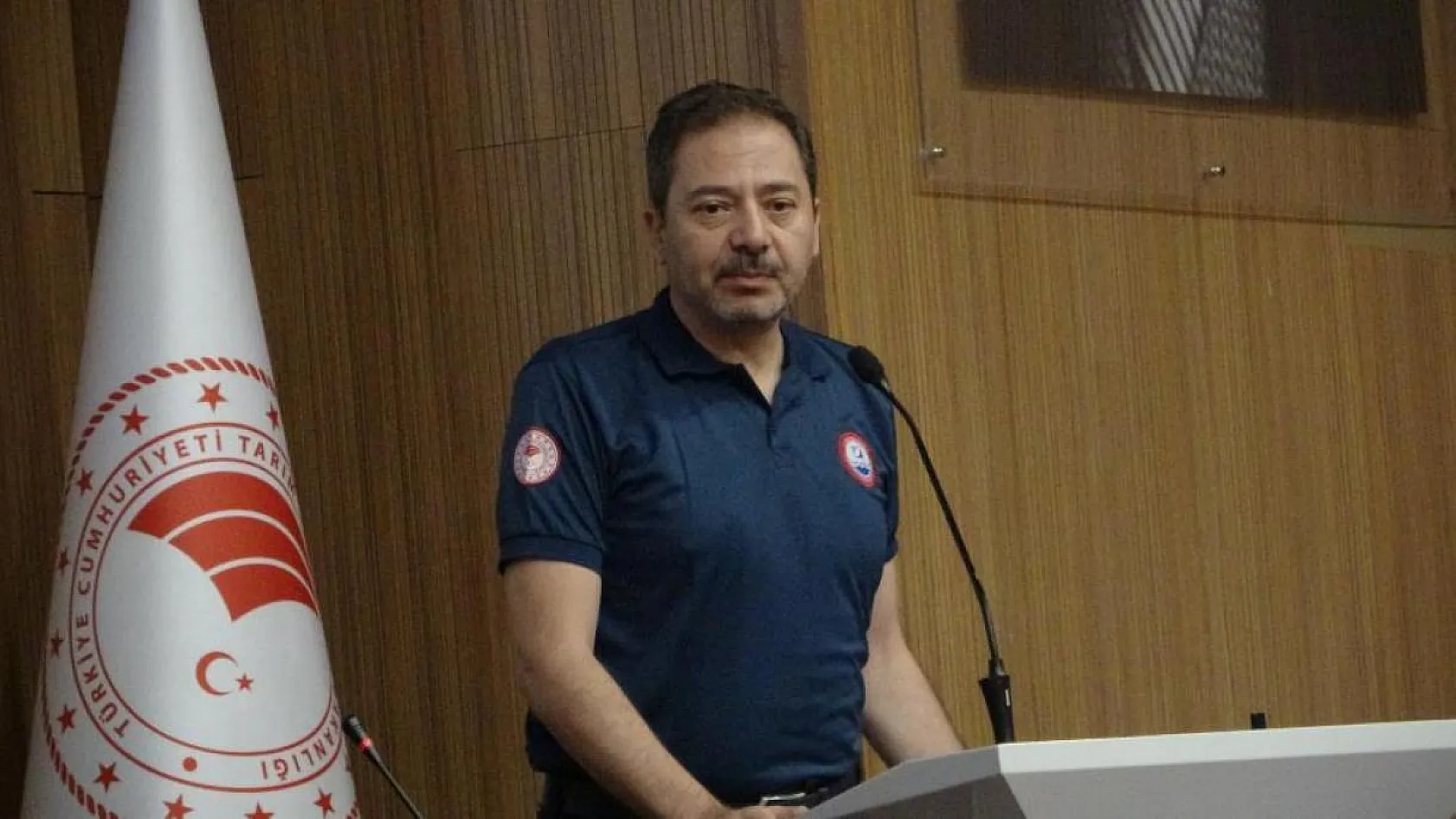 Hayalet ağlar mavi vatanı tehdit ediyor