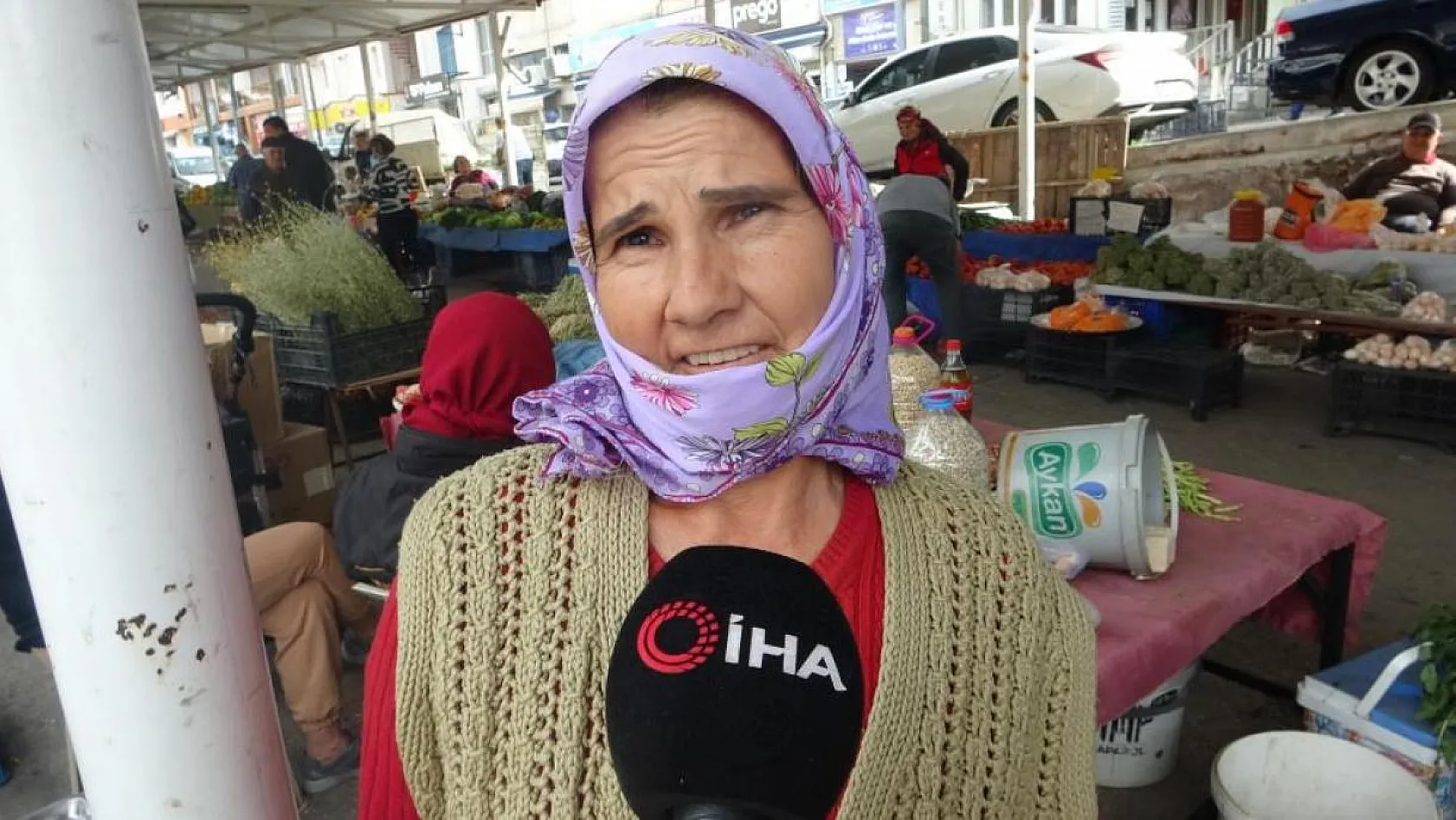 Kilosu 150 TL'den satılıyor
