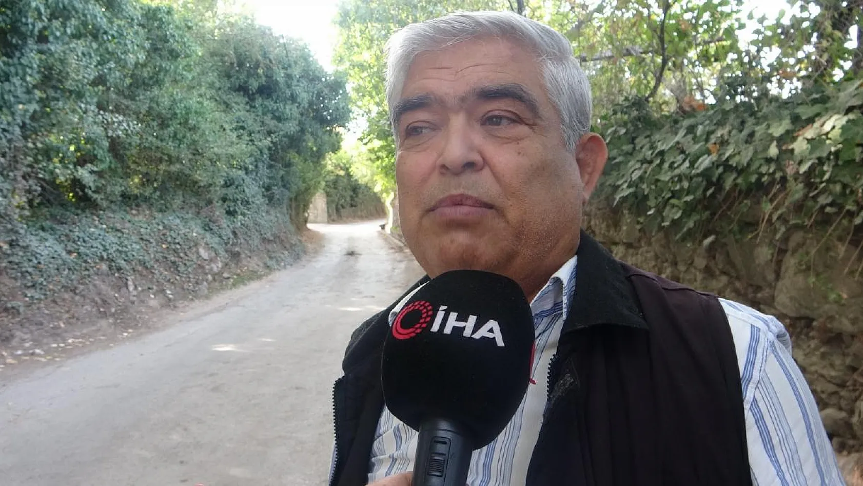 Bu yaylaya çıkılmıyor, iniliyor