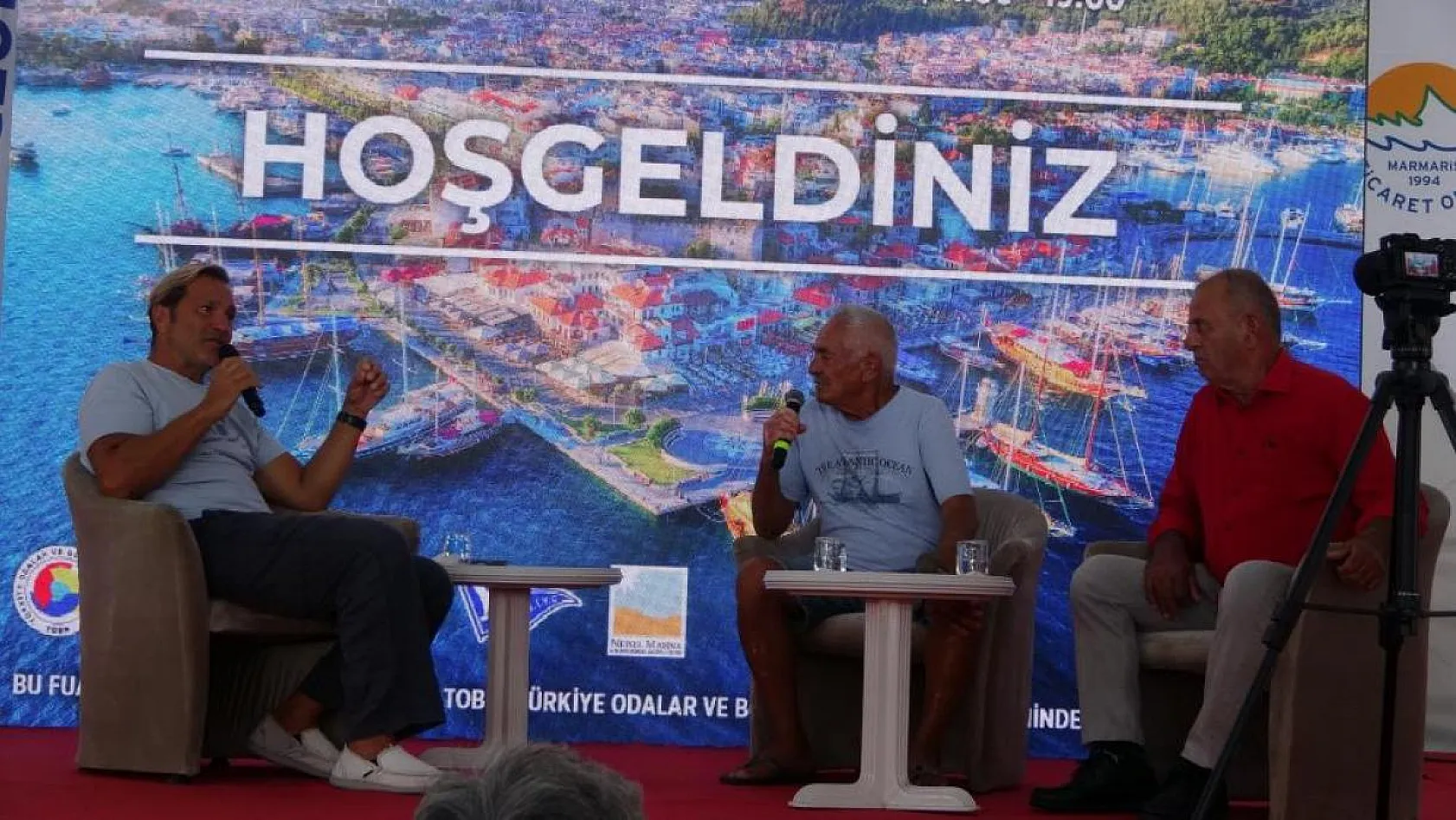 Boat Show yarın sona eriyor
