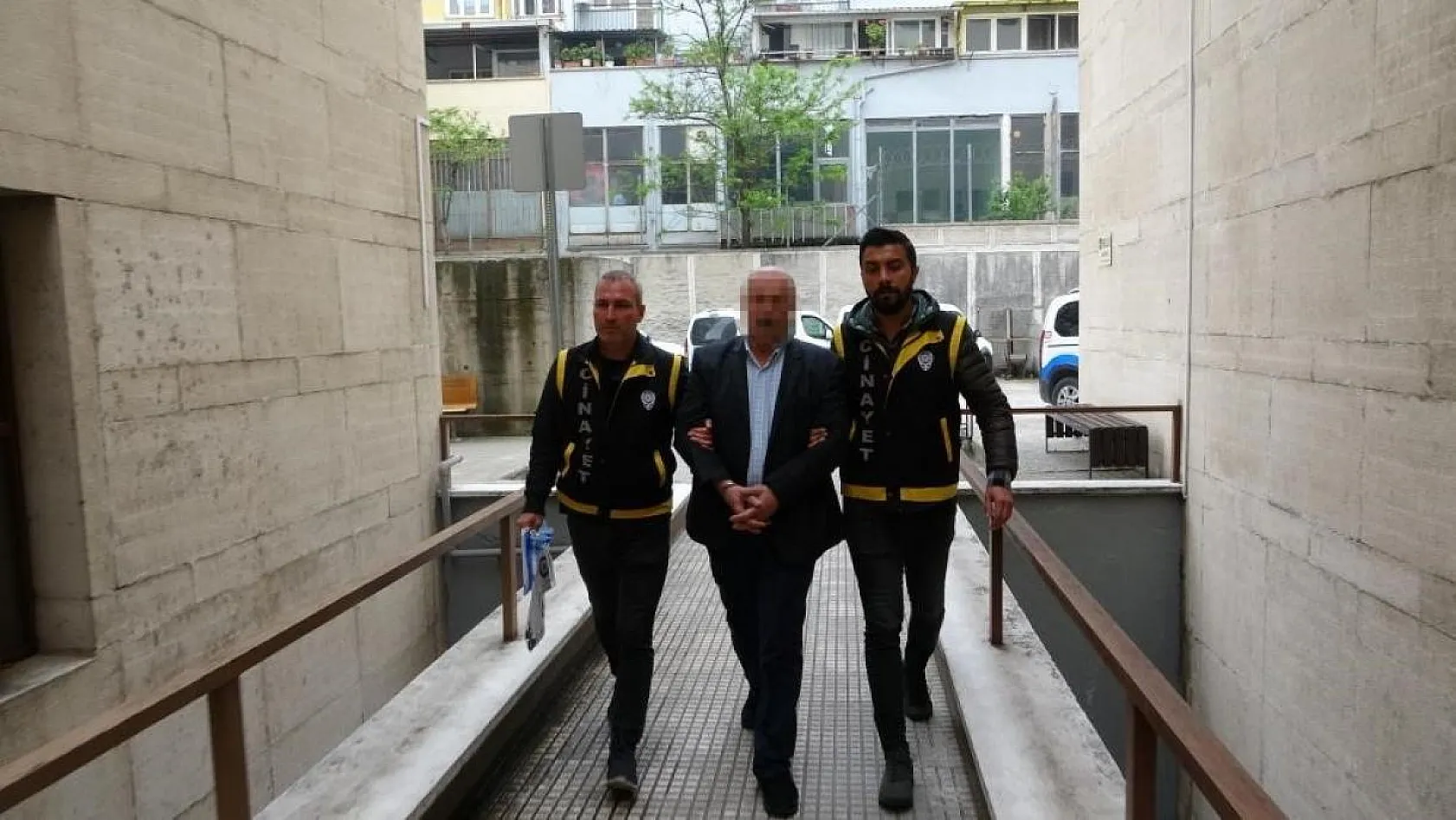 Düğünde ateş edip ölüme sebep olmuştu… Aldığı ceza şaşırttı!