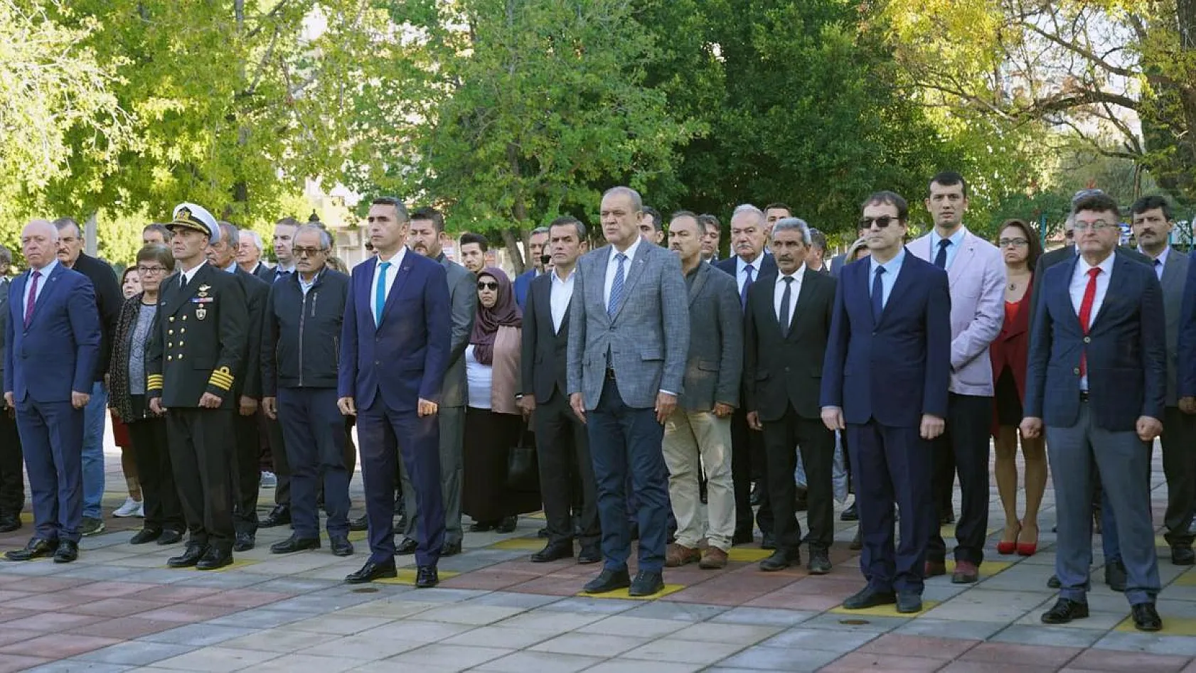 Dereceye giren öğrencilere ödülleri verildi