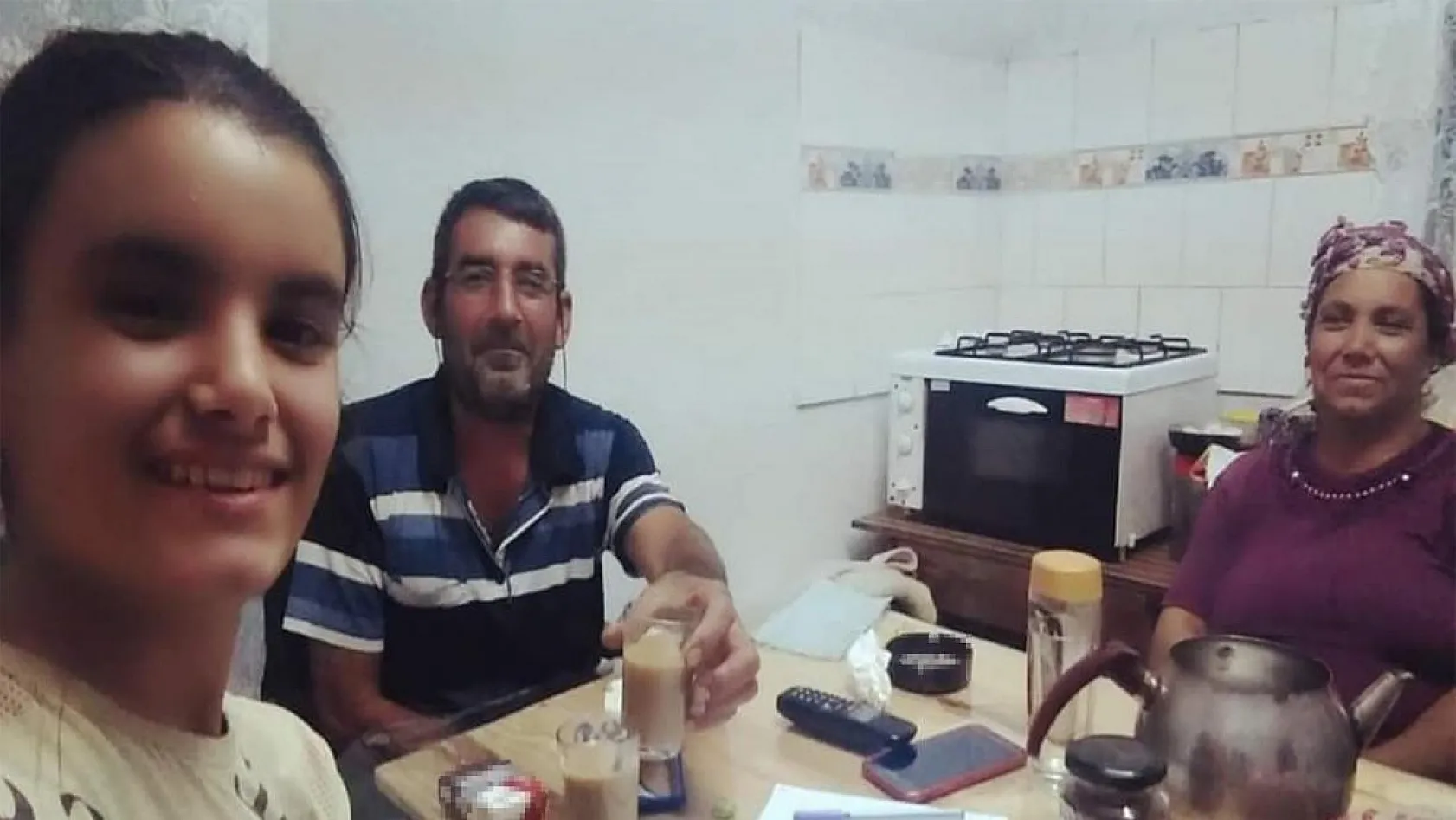 Yatağında ölü bulunan Gamze'nin annesi Manisa'daki hastanede izlenecek