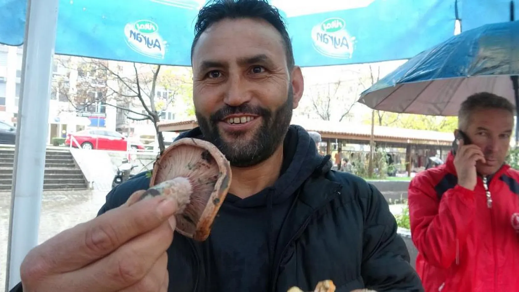 Çıntar'ın fiyatı görenleri şaşırttı!