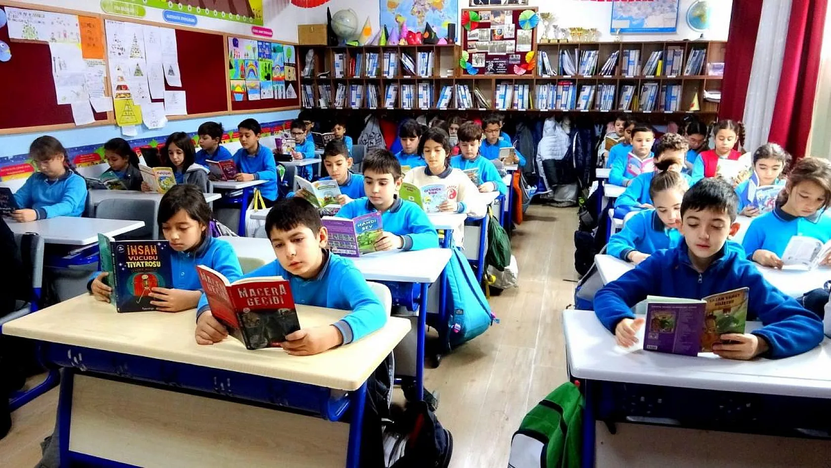 FTSO'da 'Kuşak Çatışması Eğitimi' Düzenlendi