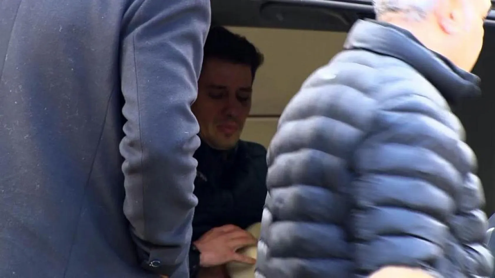 Saldırıya uğrayan hakem Halil Umut Meler taburcu oldu