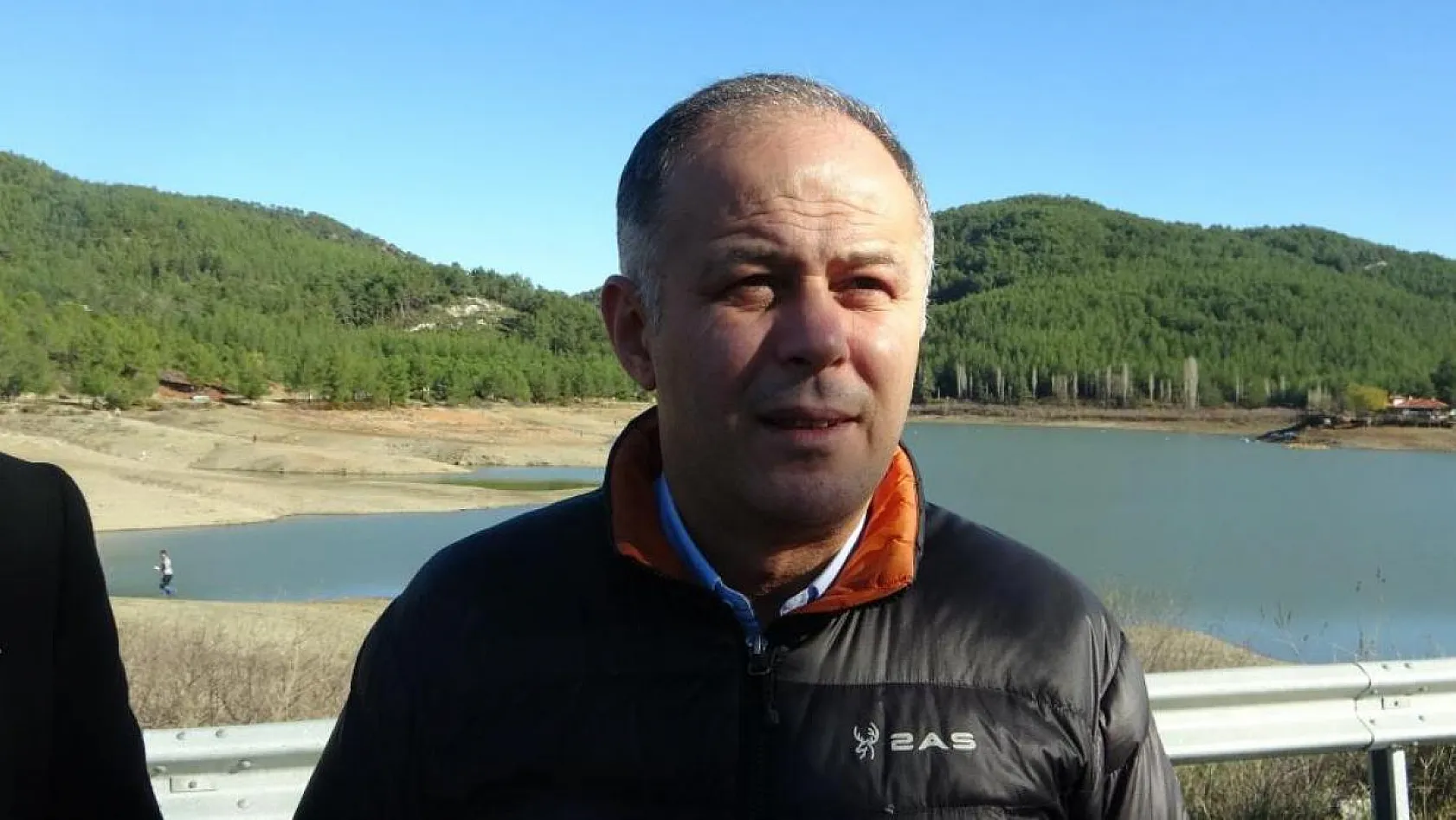 Türkiye Oryantiring Şampiyonası Muğla'da başladı
