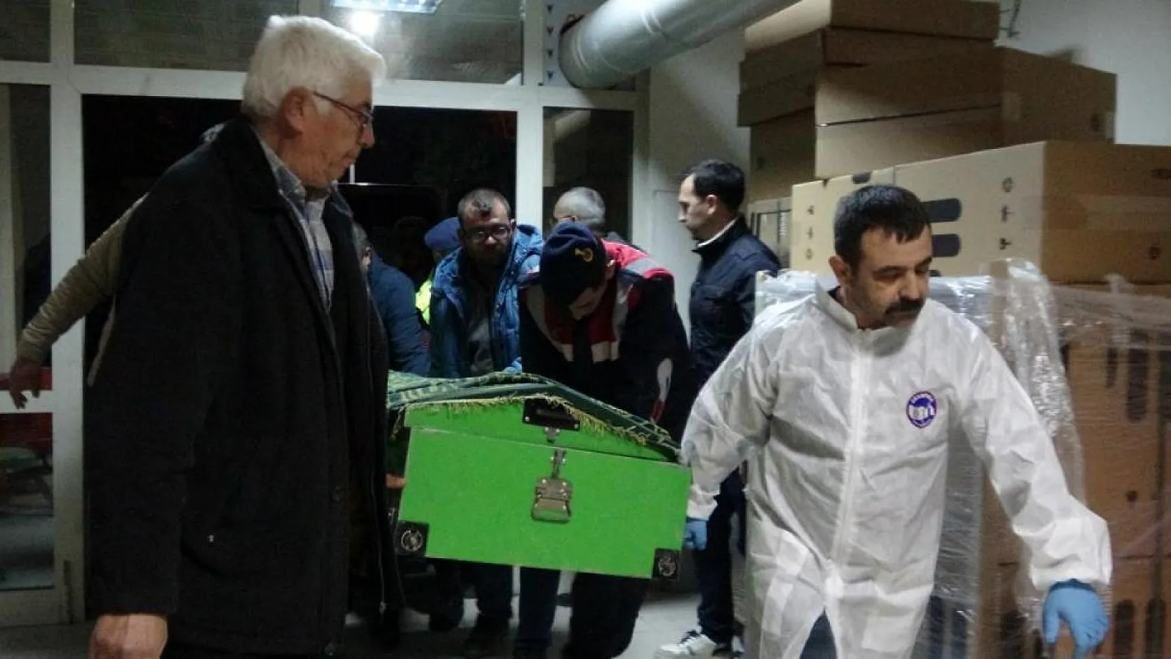 Müge Anlı'nın programında aranıyordu! Cansız bedeni bulundu