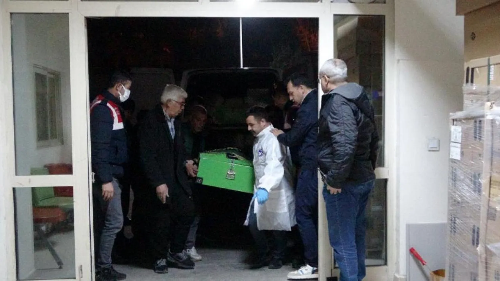 Müge Anlı'nın programında aranıyordu! Cansız bedeni bulundu