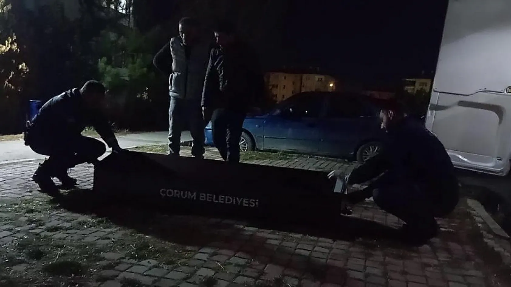 Tartıştığı arkadaşını bıçaklayarak öldürdü