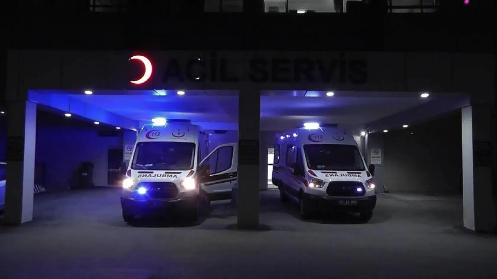 Akraba kavgası kanlı bitti, 3 kişi hayatını kaybetti