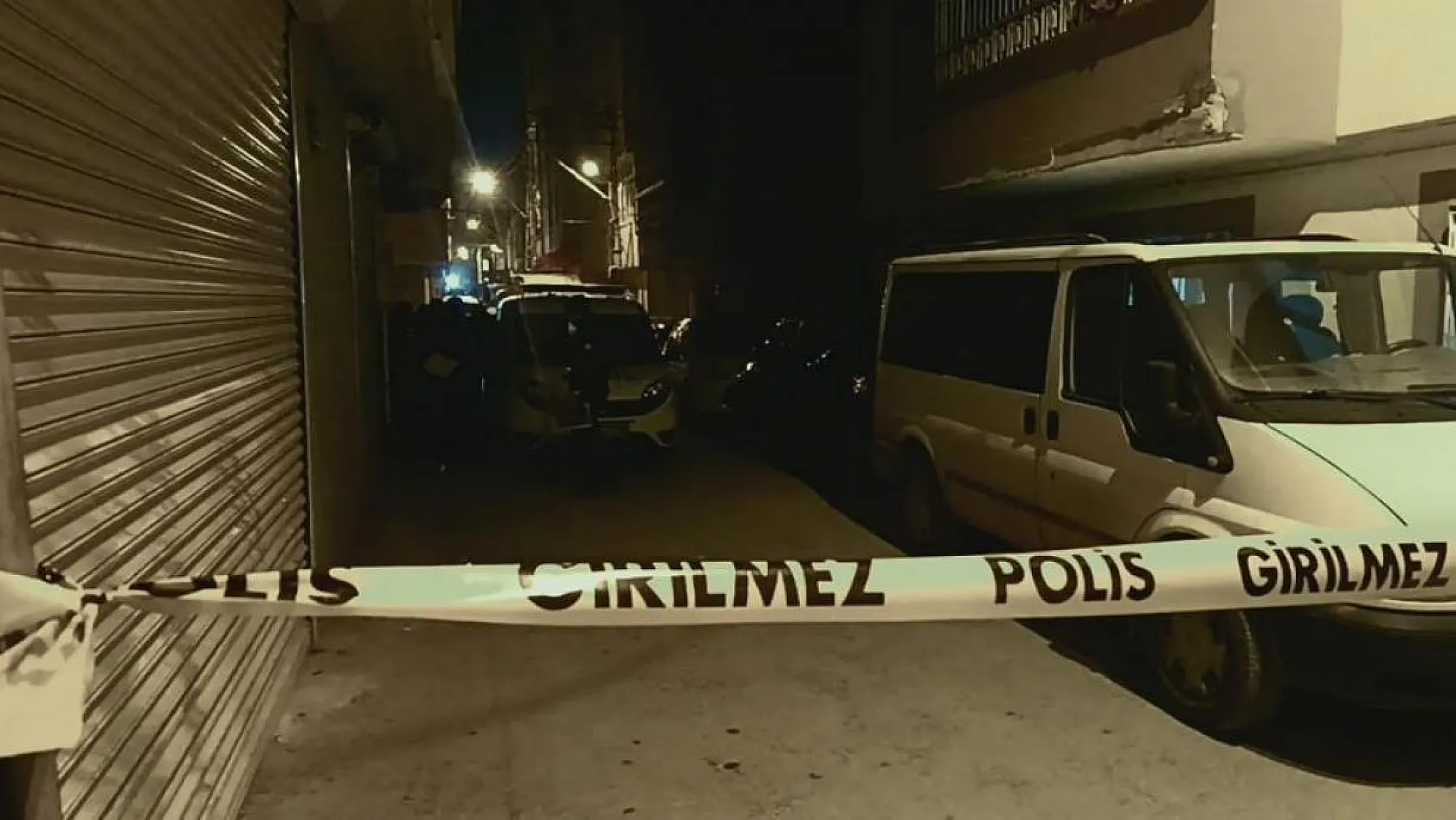 Kayınpeder ve kayınvalidesini yaralayan damat intihar etti