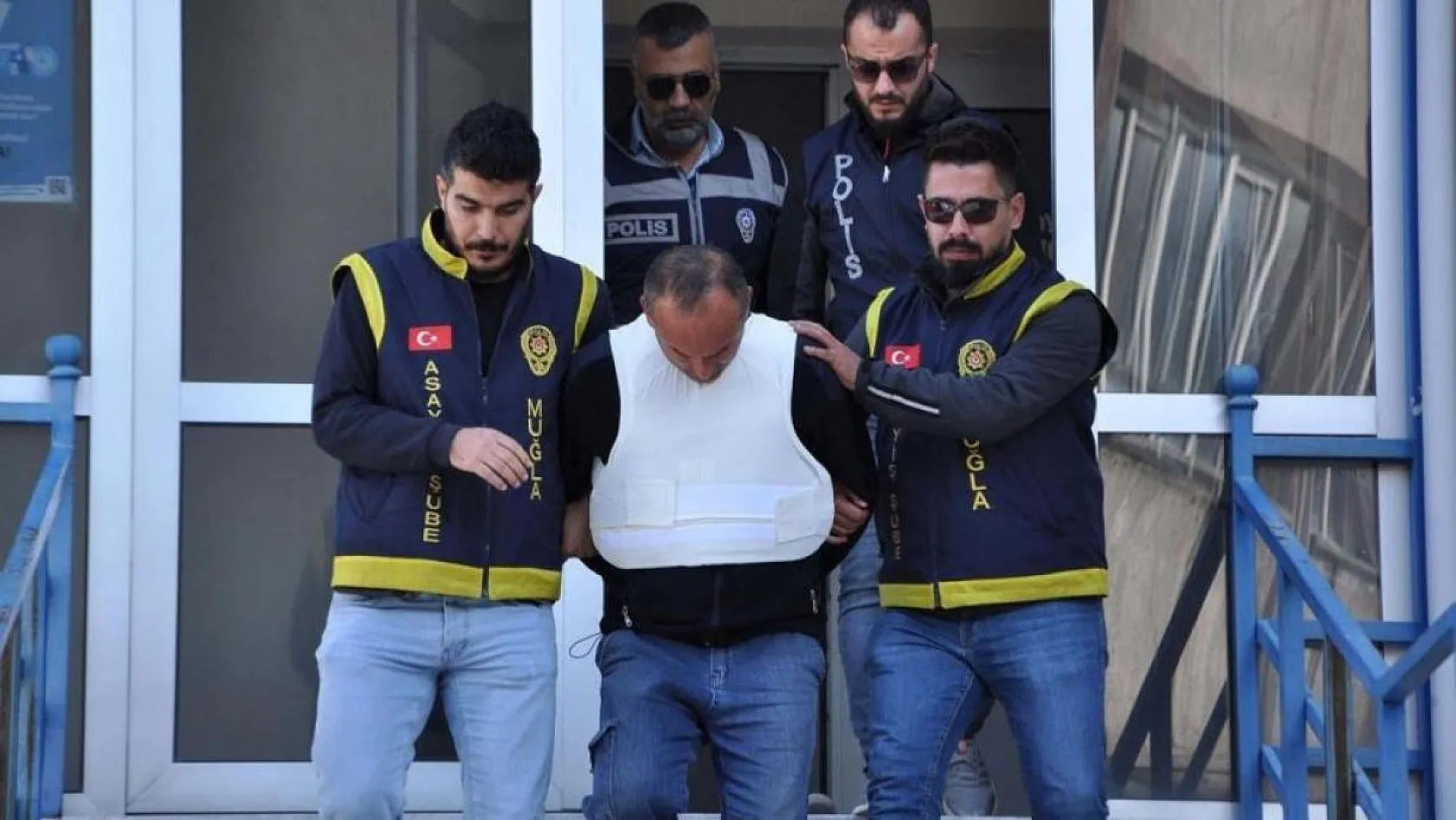 Fethiye'deki Sevim Çet davasında Ağırlaştırılmış müebbet istendi