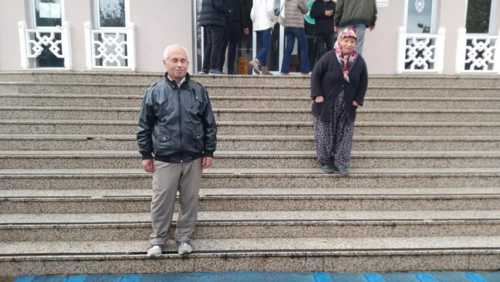 Fethiye'deki Sevim Çet davasında Ağırlaştırılmış müebbet istendi