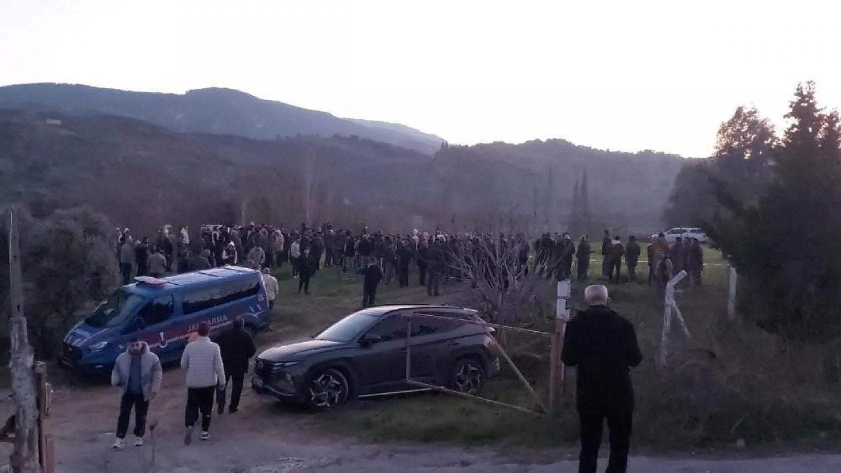 Kesik baş cinayetinde korkunç itiraf! 4 çocuk babasının katili, diş hekimi çıktı