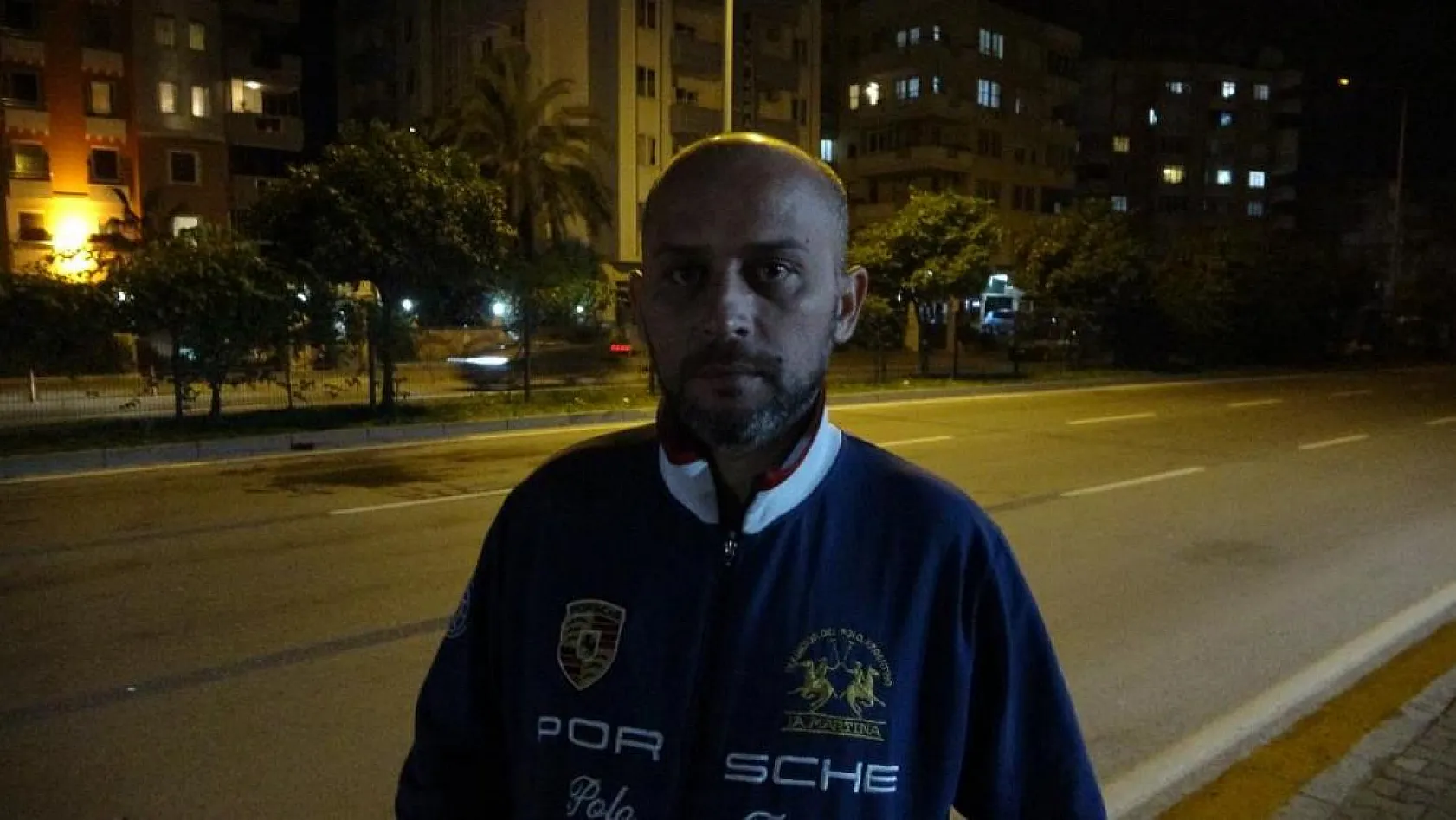 Motosikletin çarptığı 61 yaşındaki kadın öldü