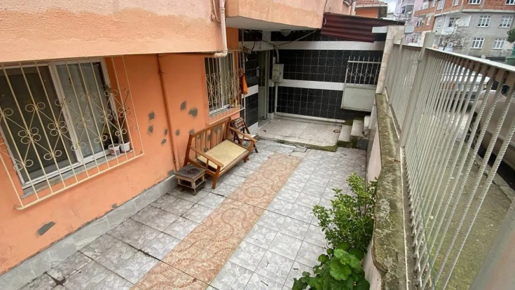 Çocuklarını boğarak öldürüp arkalarından mektup yazmış