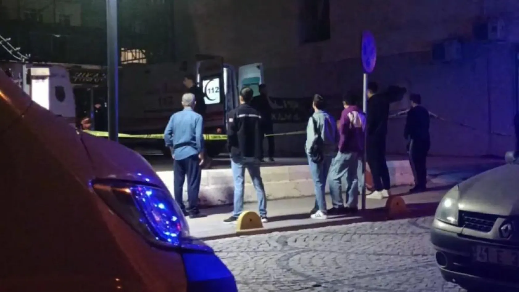 Oto yıkamacıda işlenen cinayetin sır perdesi aralandı