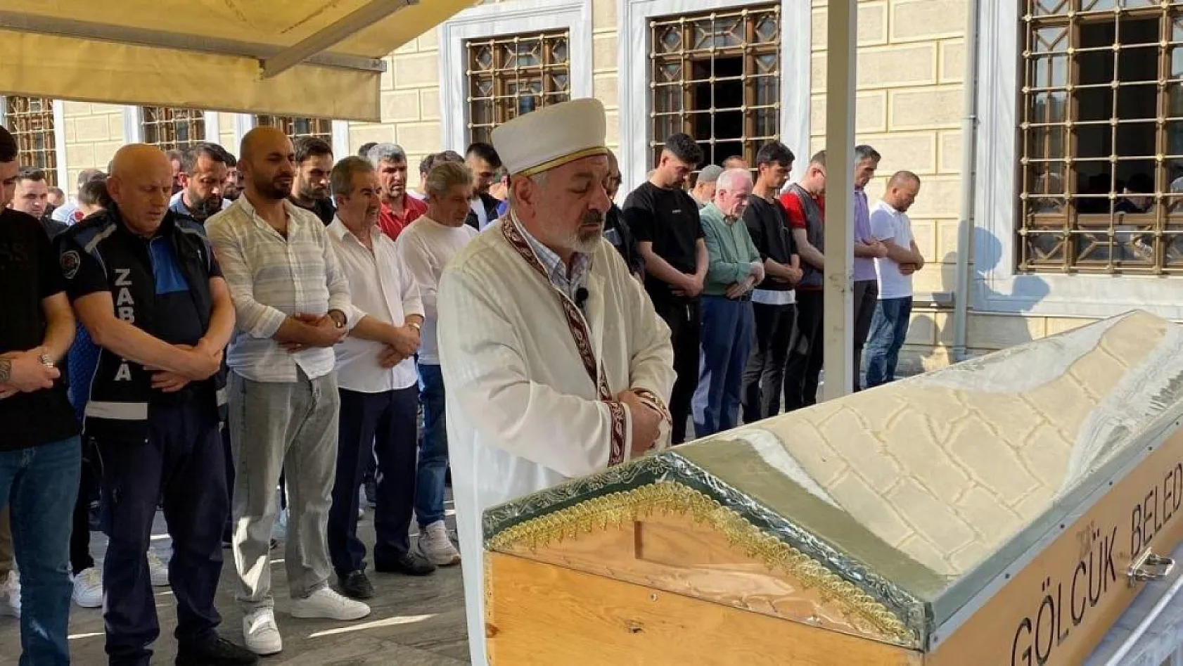 Oto yıkamacıda işlenen cinayetin sır perdesi aralandı