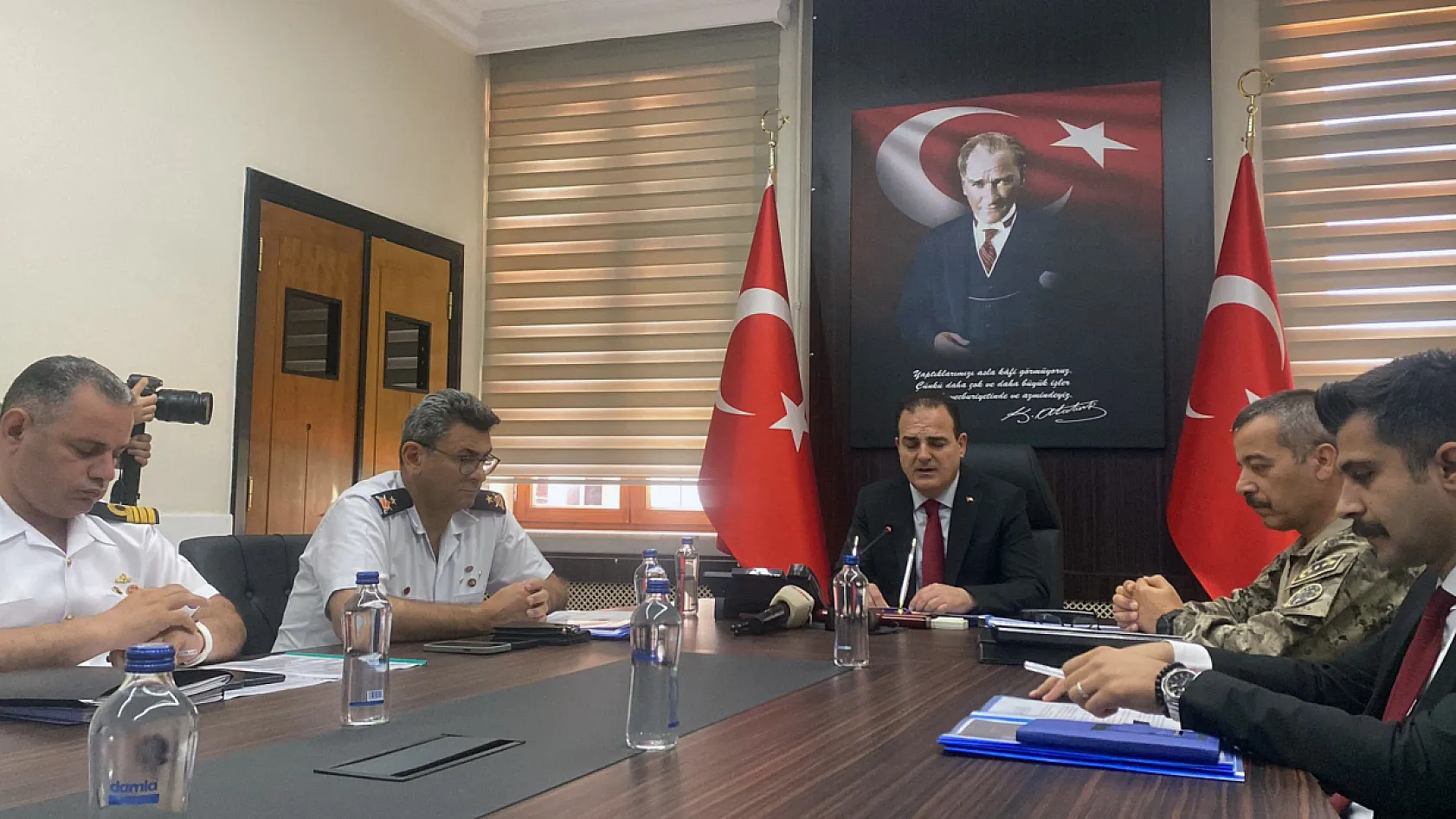 Muğla'da 2 Ayda 65 İnsan Kaçakçılığı Organizatörü Tutuklandı
