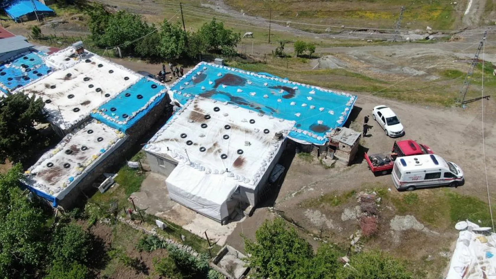 Kan donduran cinayetin dehşet veren detayları ortaya çıktı