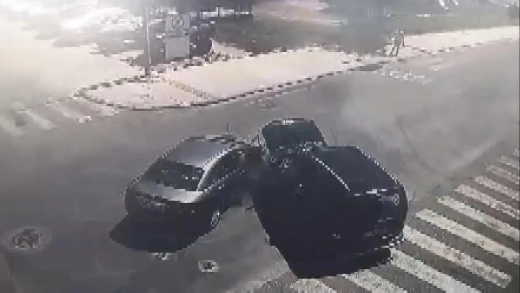 Menteşe'de Korkunç Kaza: 5 Yaralı!