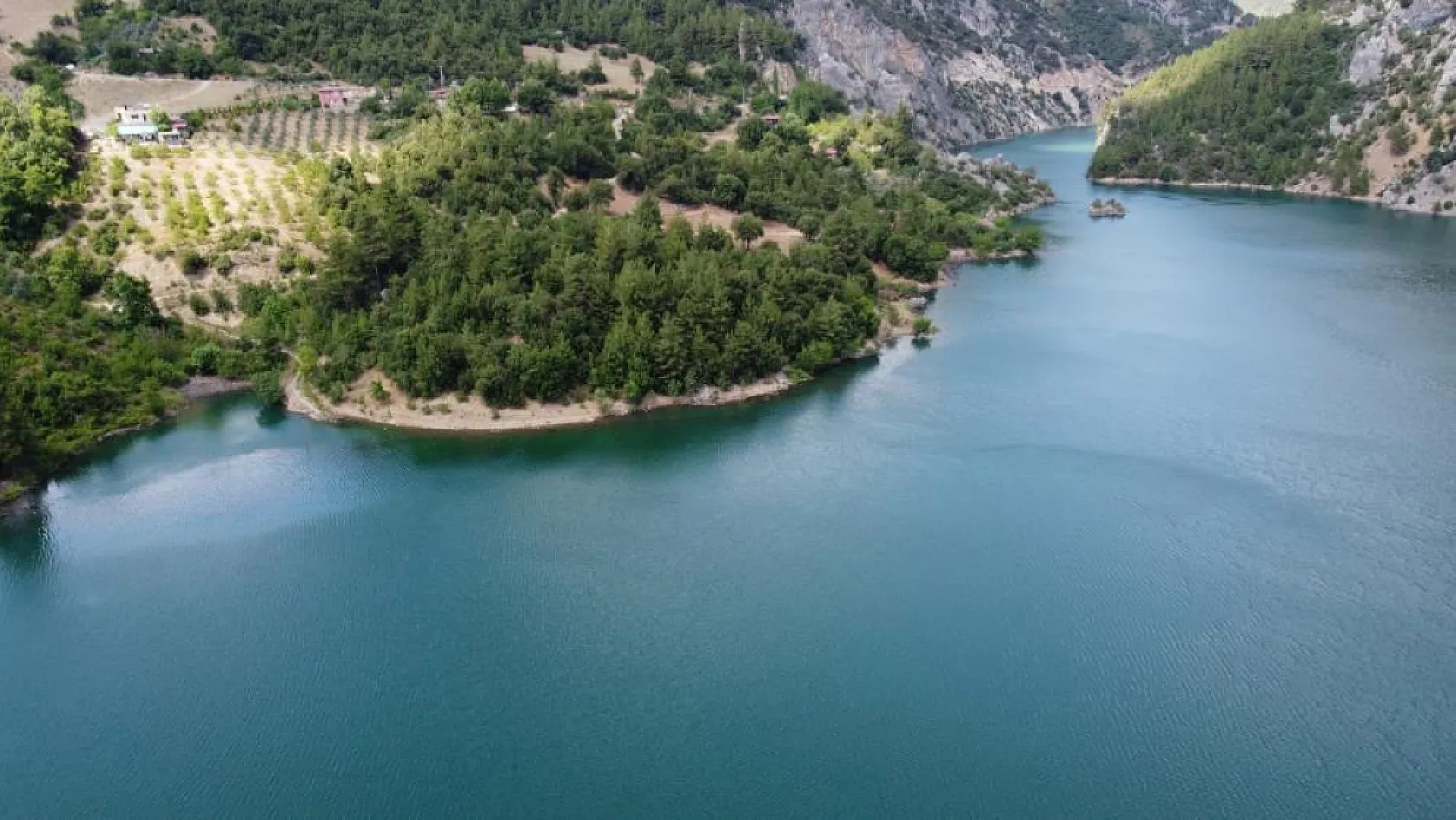 Kartpostal Gibi Manzara: Karadeniz'i Aratmayan Muhteşem Görseller