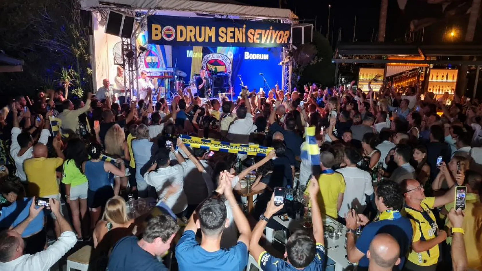 Ali Koç'tan Ferdi Kadıoğlu ve En-Nesyri açıklaması