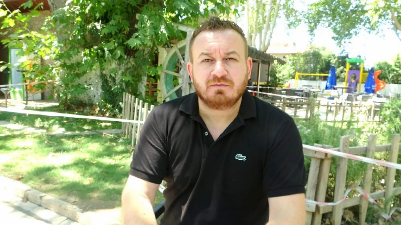 Yukarı Değil Aşağıya İnen Serin Kaçış: 'Karabağlar Yaylası'