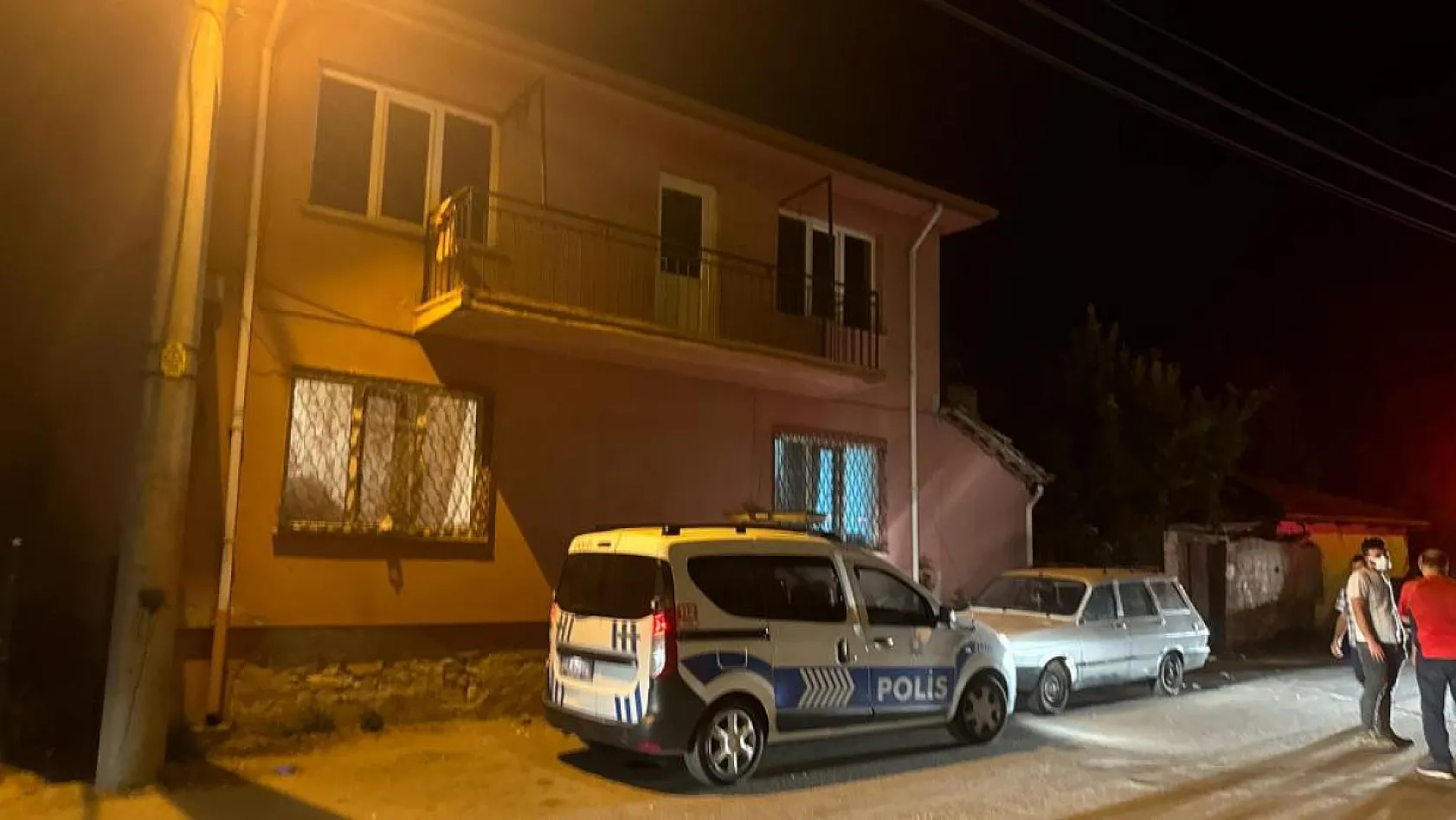 Kendisinden haber alınamayan şahıs 2 gün sonra evinde ölü bulundu