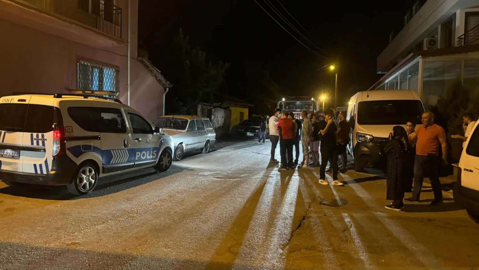 Kendisinden haber alınamayan şahıs 2 gün sonra evinde ölü bulundu