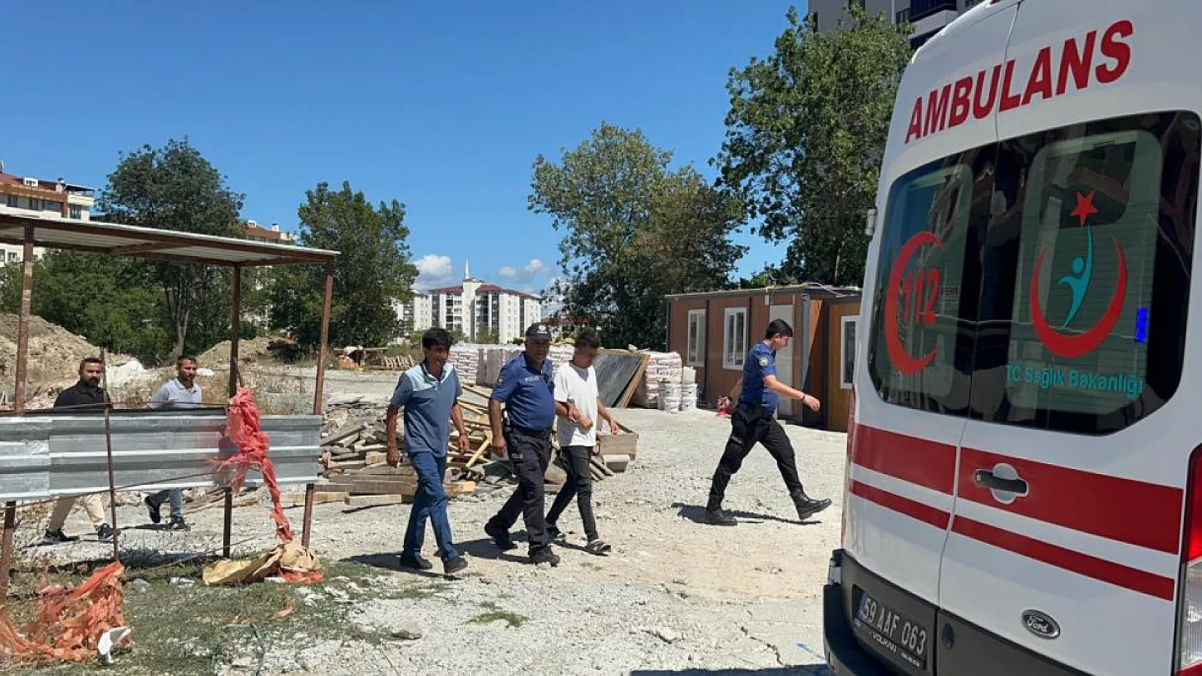 Kumar yüzünden intihar ediyordu