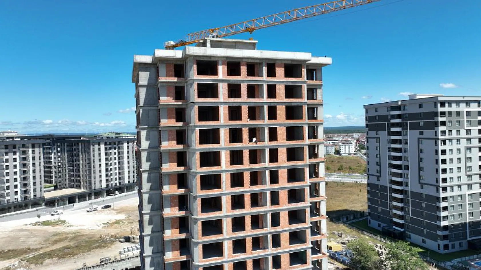 Kumar yüzünden intihar ediyordu