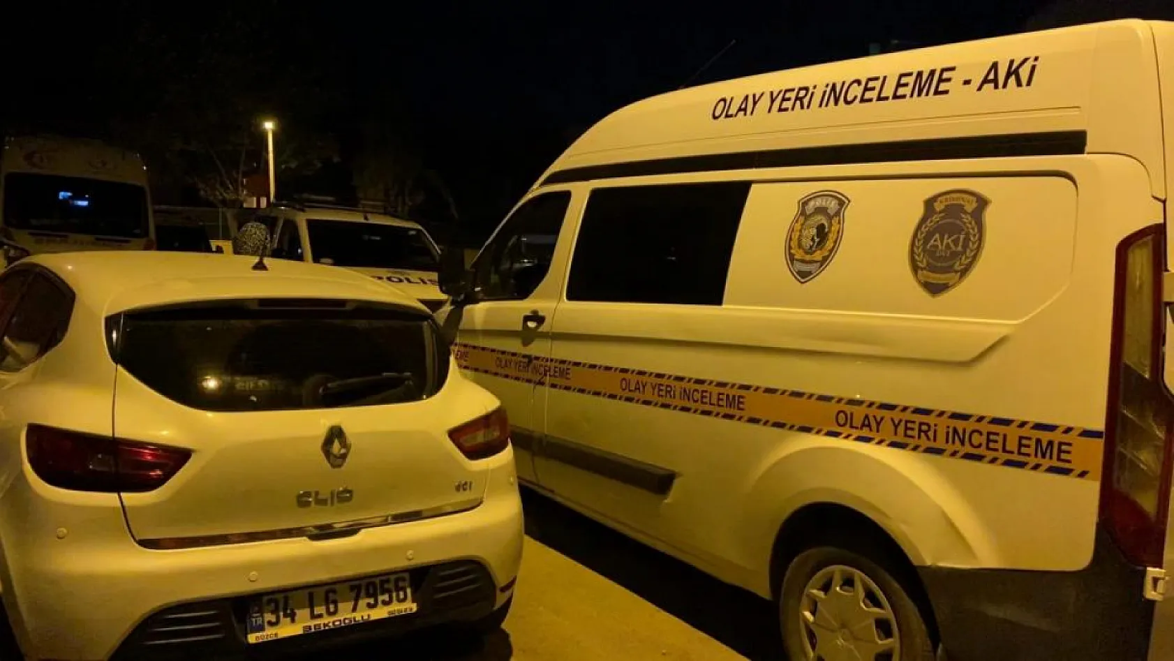 Şüpheli ölüm cinayet çıktı: Öfkeli oğul, babasını darp ederek öldürdü