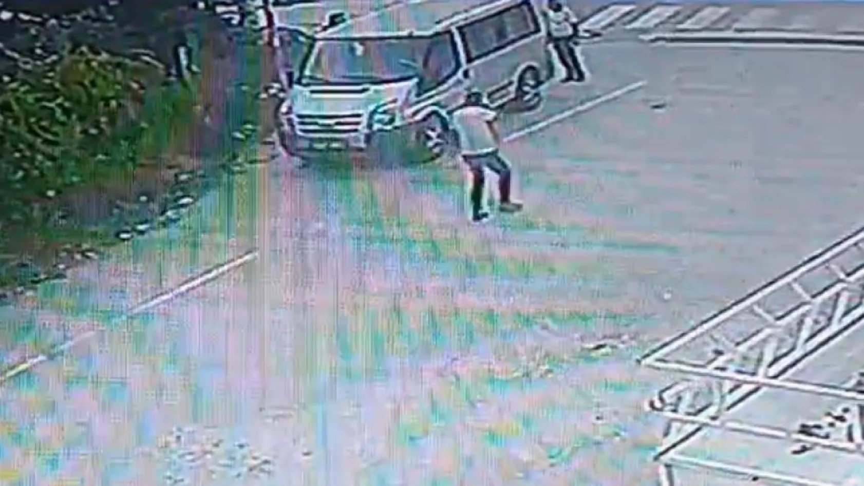 Gölhisar'da Kanlı Hesaplaşma Baba ve Oğlu Öldü