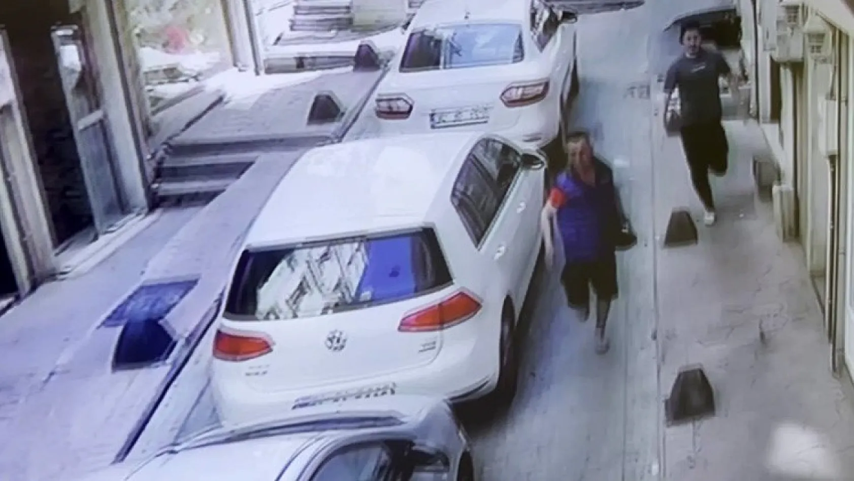 Otel odasında dehşet: Sevgilisinin darbettiği kadın hastanede hayatını kaybetti