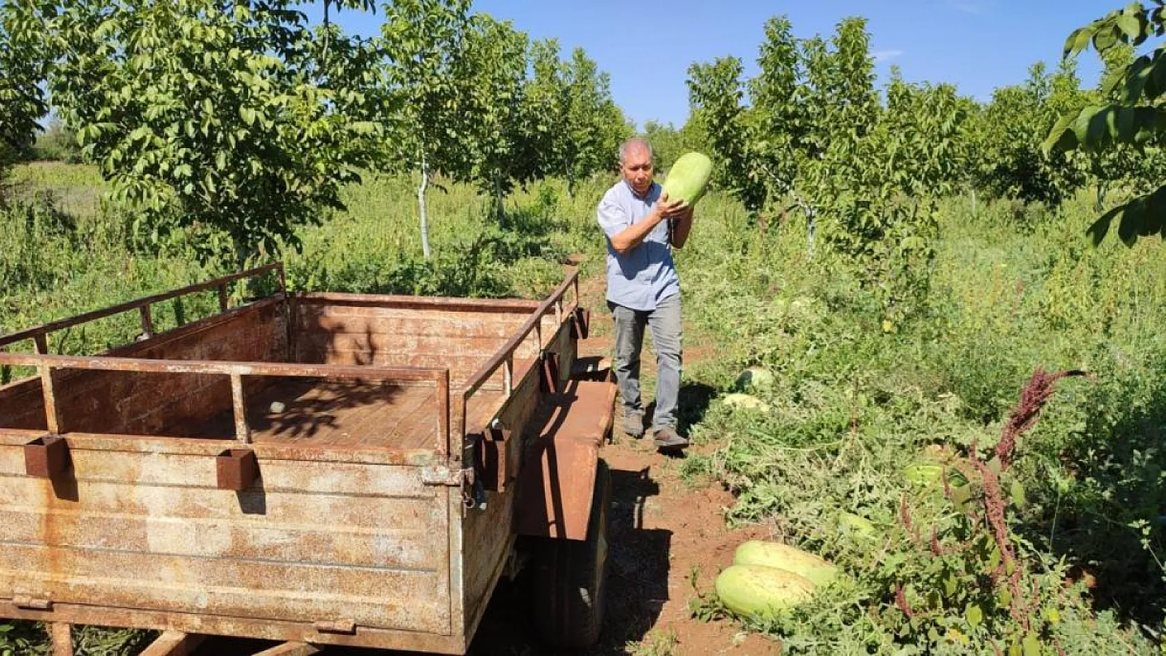 10 dönüme ekti: Para etmeyince arayışa girdi! Bir ilki başardı