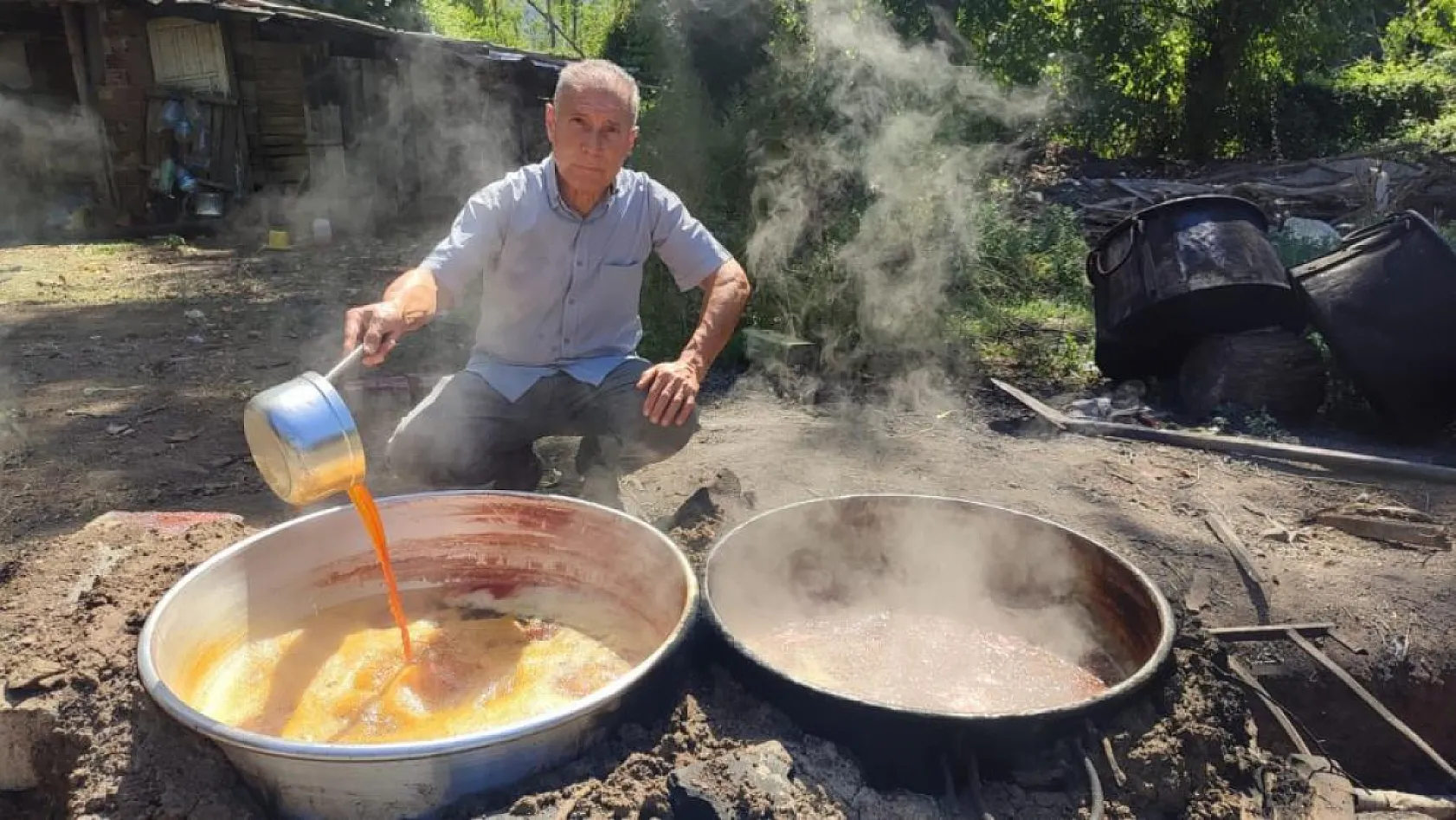 10 dönüme ekti: Para etmeyince arayışa girdi! Bir ilki başardı
