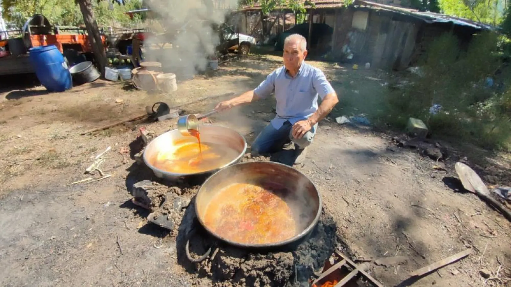 10 dönüme ekti: Para etmeyince arayışa girdi! Bir ilki başardı