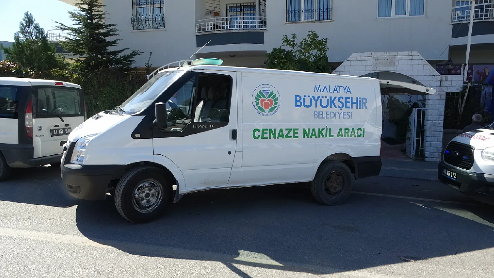 Banyoda korkunç ölüm: 55 yaşındaki şahıs banyoda kanlar içerisinde ölü bulundu