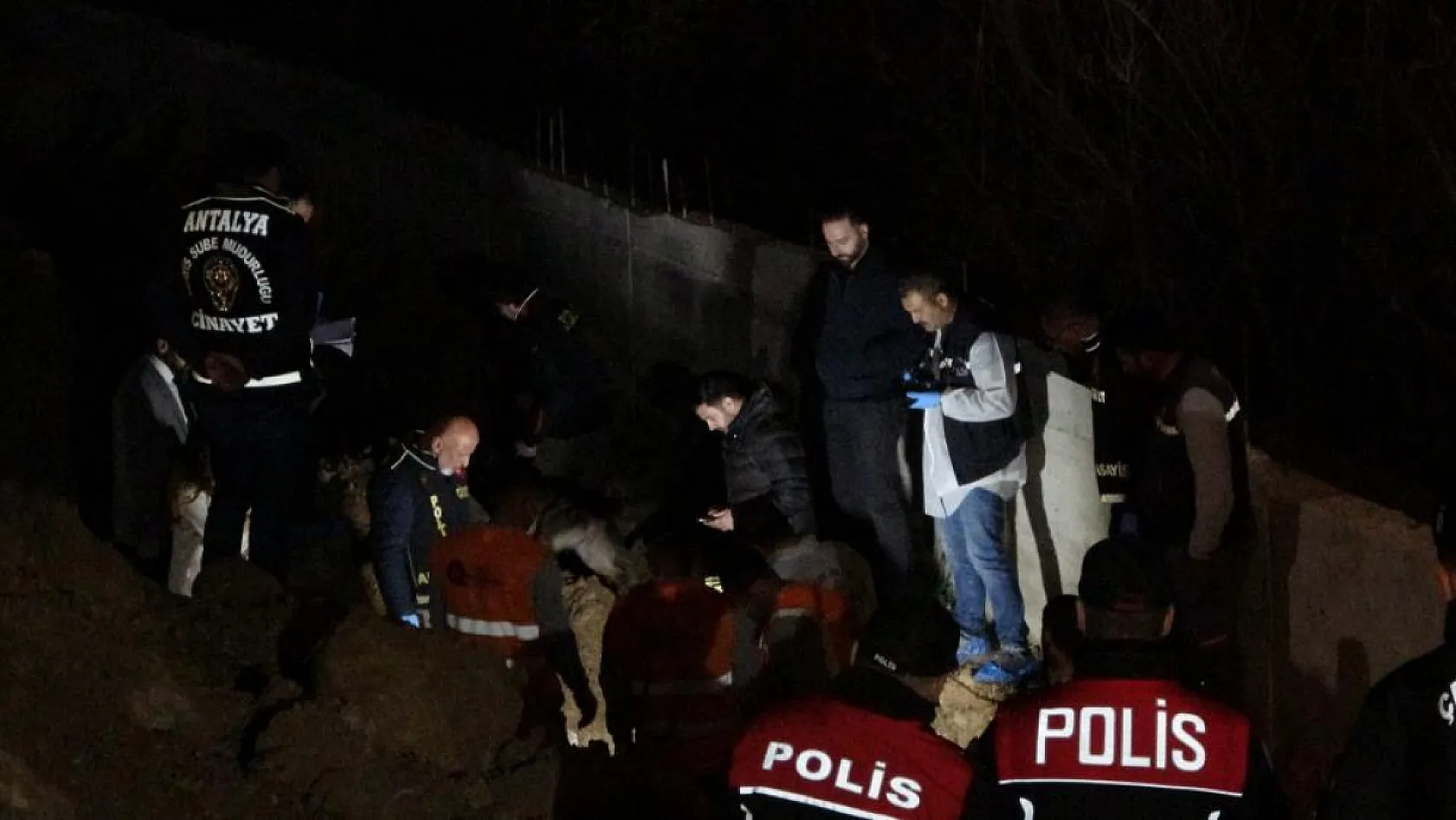 Baldız ve kurye cinayetinde ölümü saklayan kan donduran detaylar