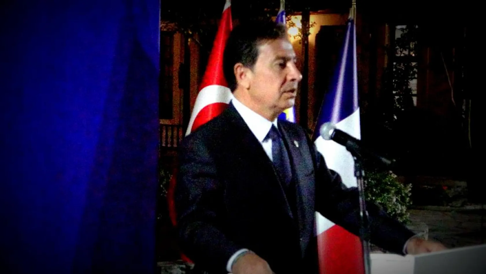 Muğla Fransa Fahri Konsolosu atandı