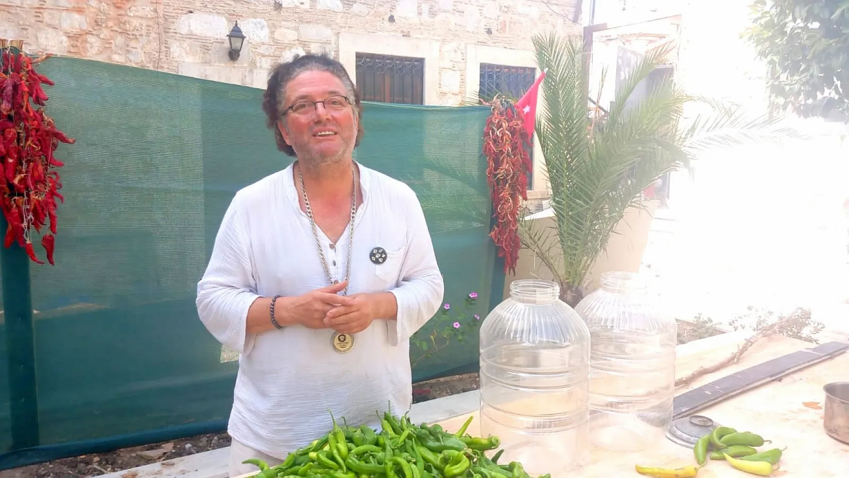 Muğla'da İlk Gastro Müzesi açıldı
