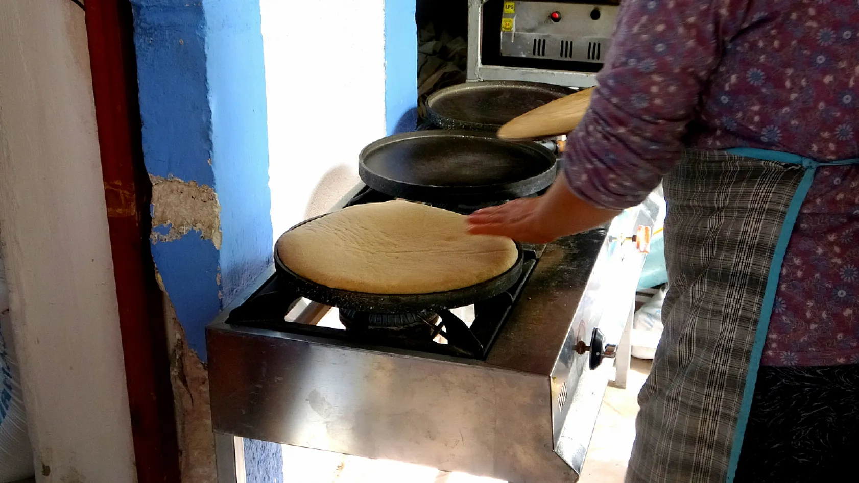 Muğla'da İlk Gastro Müzesi açıldı