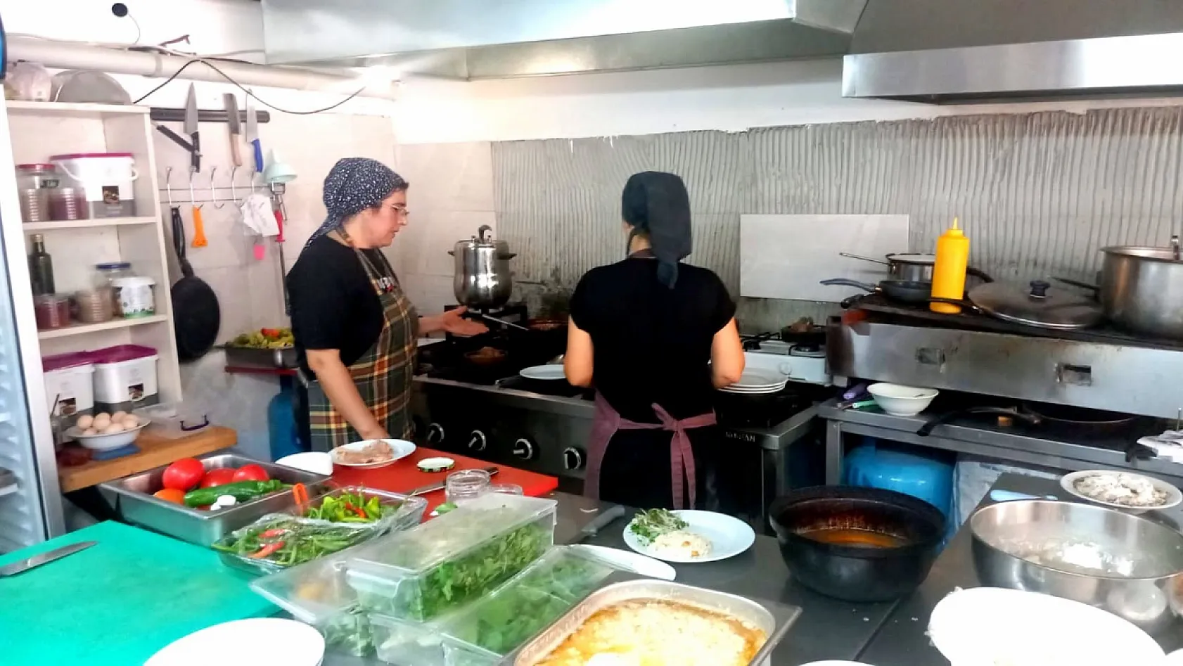 Muğla'da İlk Gastro Müzesi açıldı