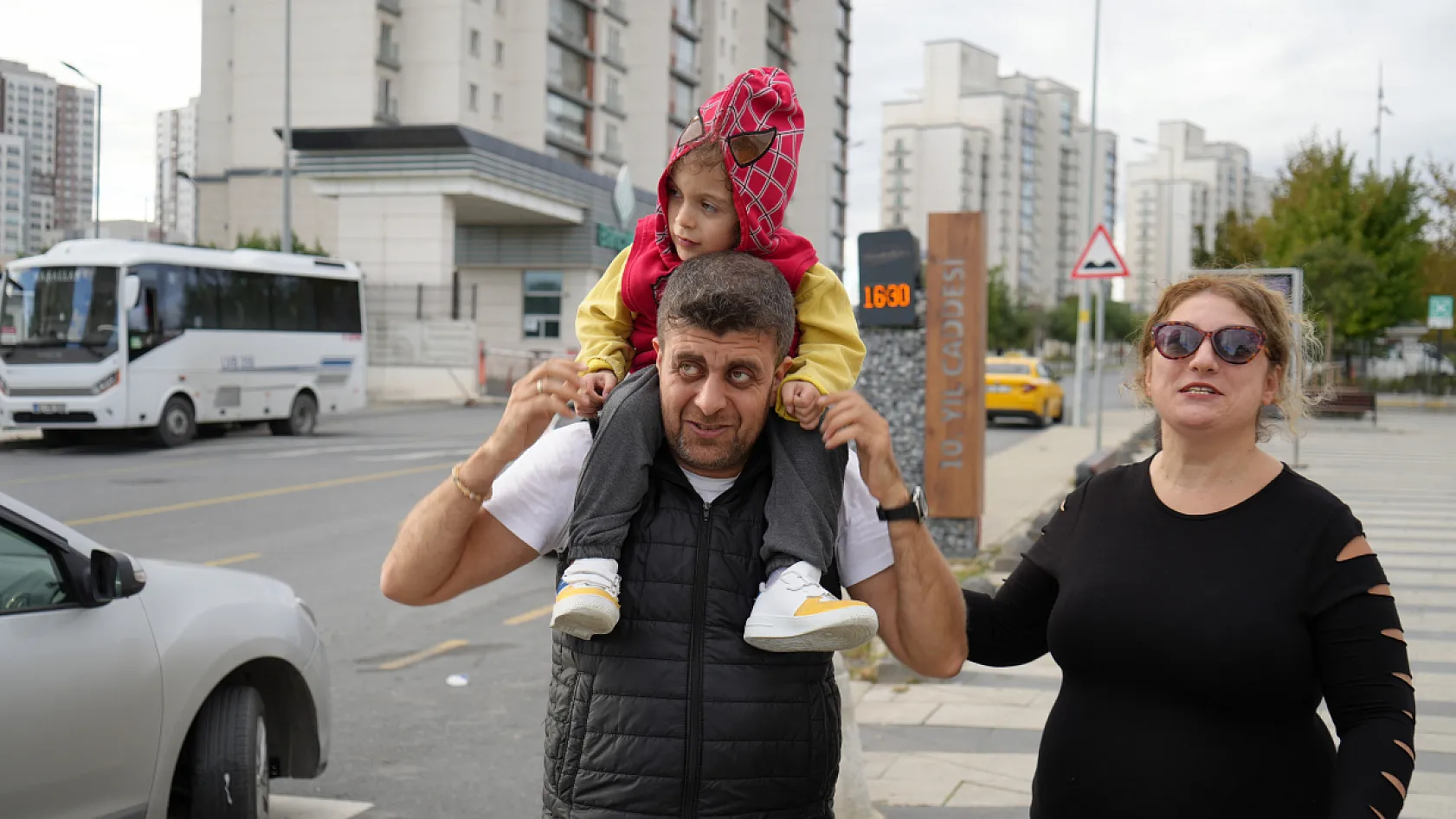 Yenidoğan çetesinin ilk mağdurlarından Dağlı ailesi yaşadıklarını anlattı
