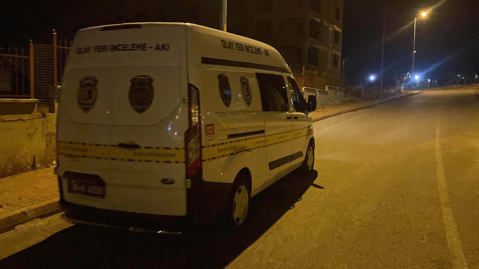 Alacak verecek kavgasında alacaklısını vurdu