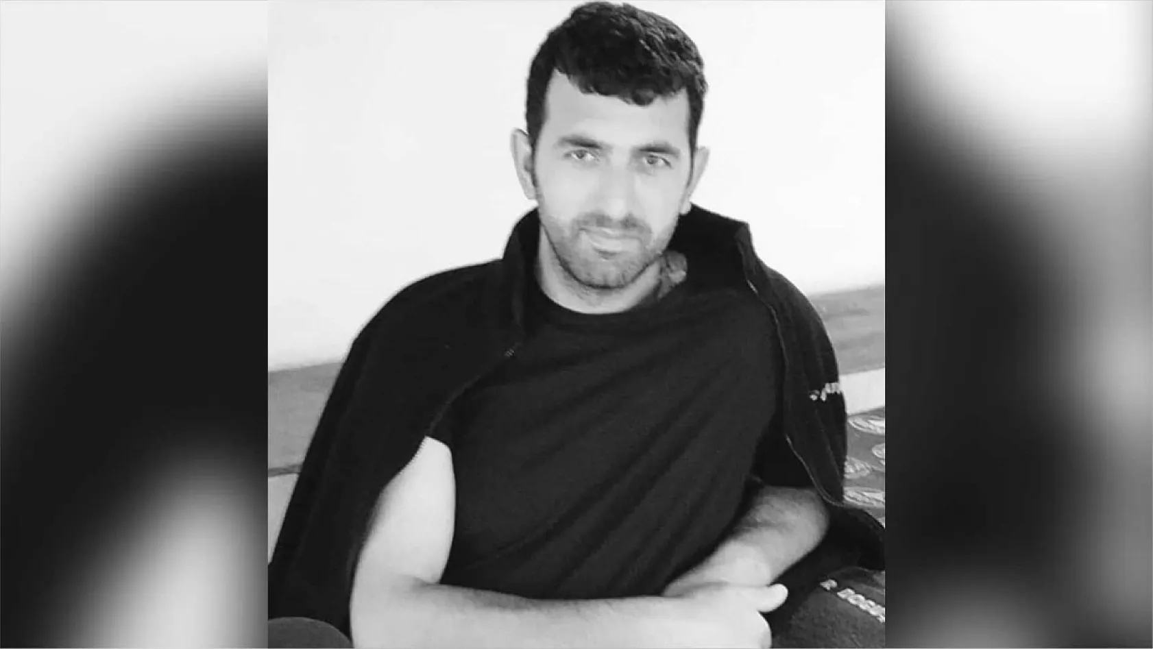 Otomobilin çarptığı motosiklet sürücüsü hayatını kaybetti